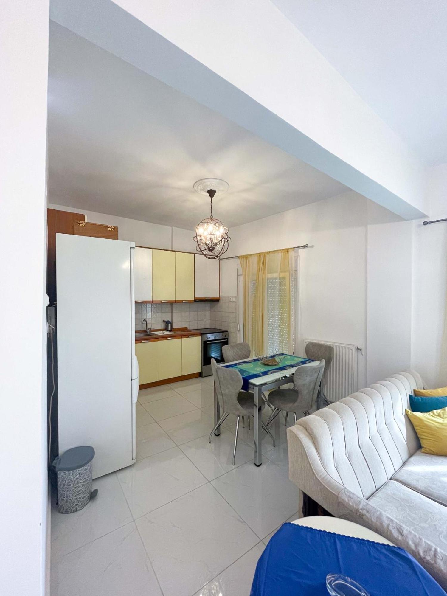 Apartment C.16 The Nest #colony Heart Thessaloniki