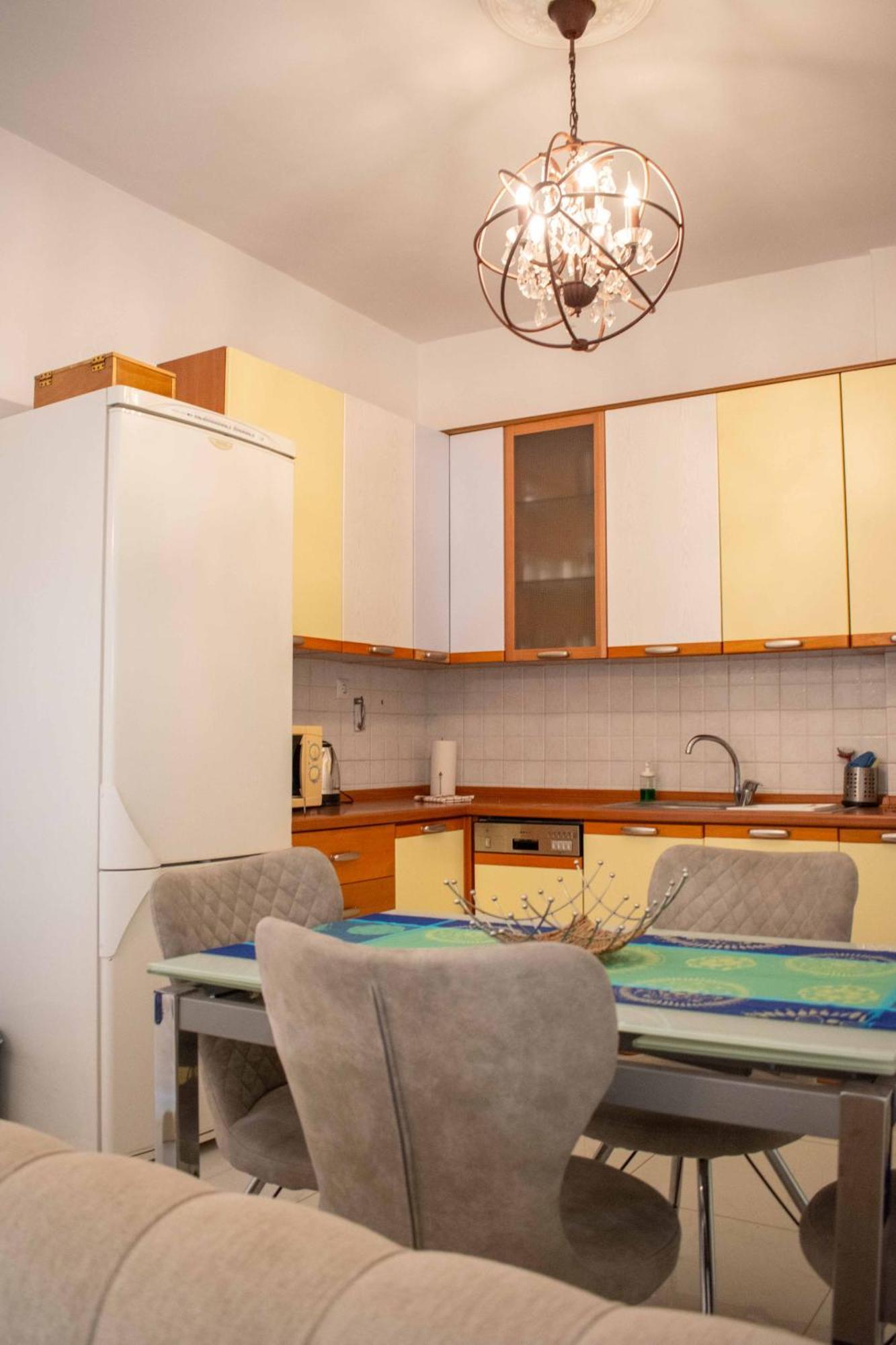 Apartment C.16 The Nest #colony Heart Thessaloniki