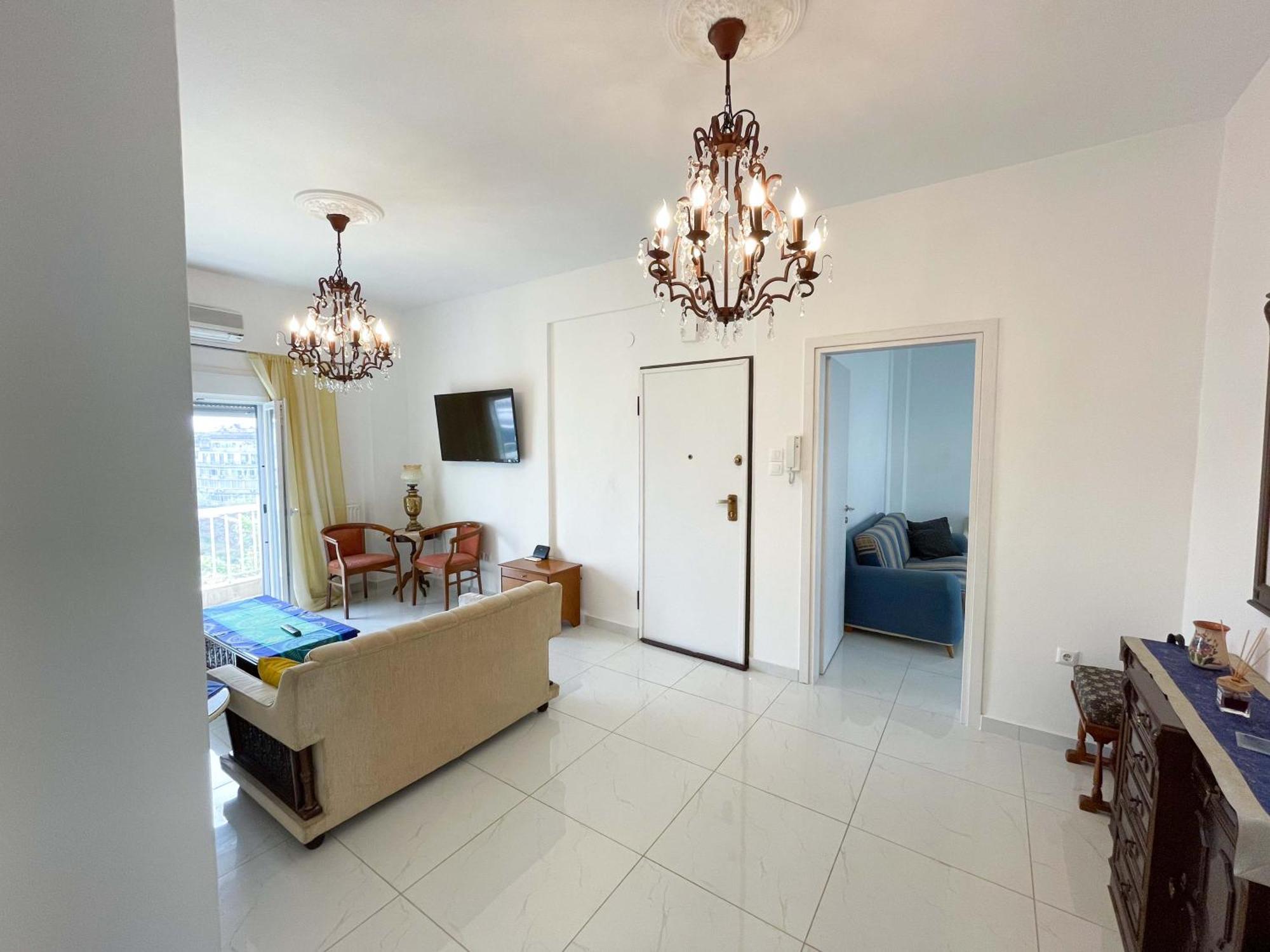 Apartment C.16 The Nest #colony Heart Thessaloniki