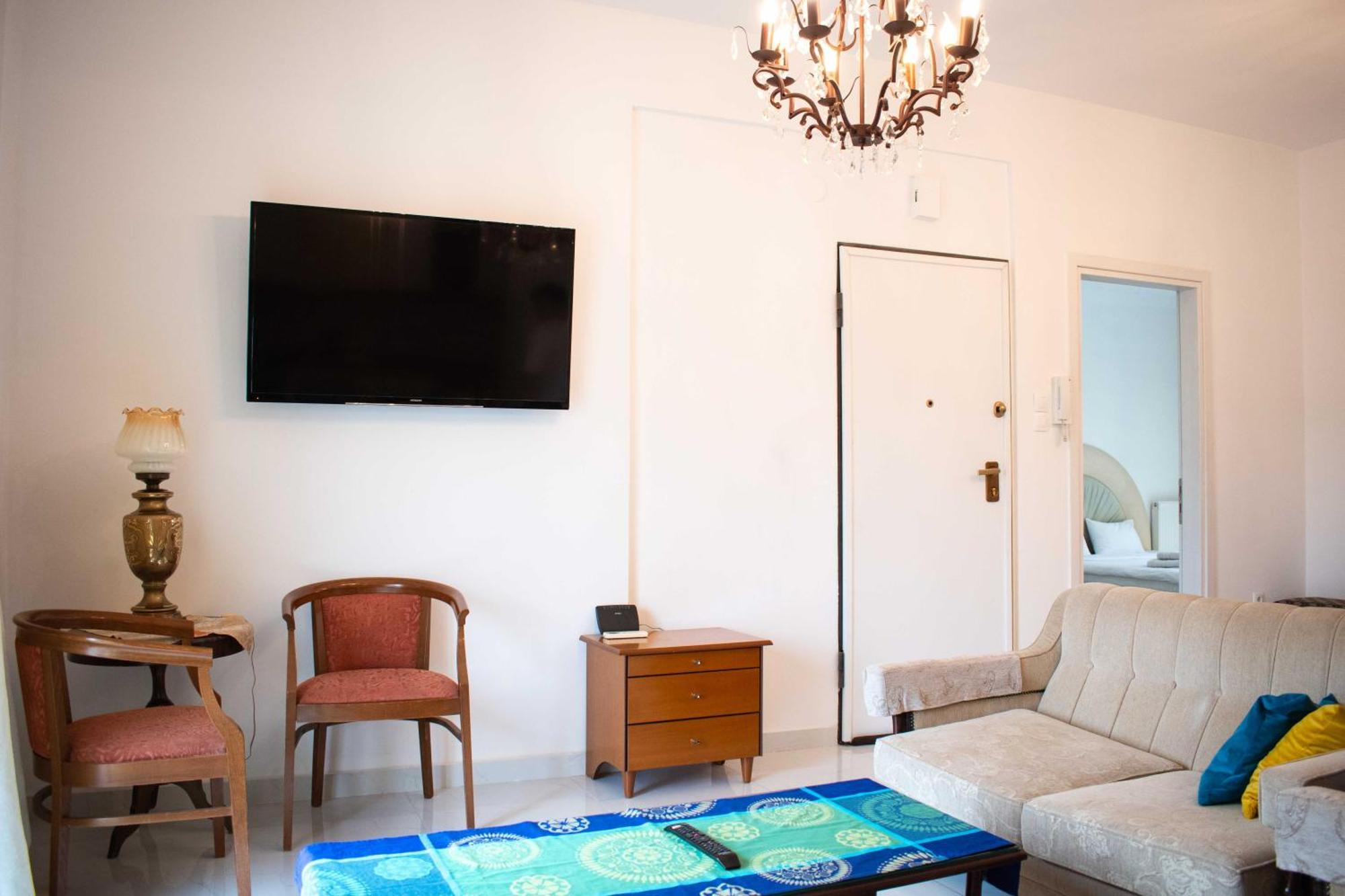 Apartment C.16 The Nest #colony Heart