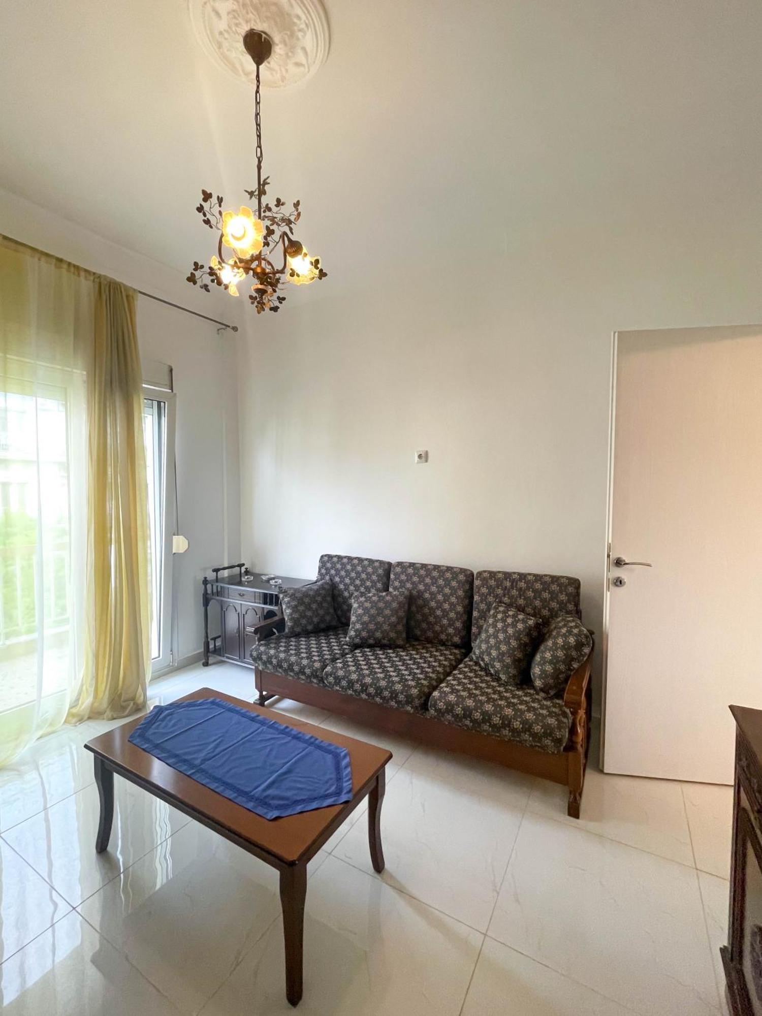 Apartment C.16 The Nest #colony Heart Thessaloniki