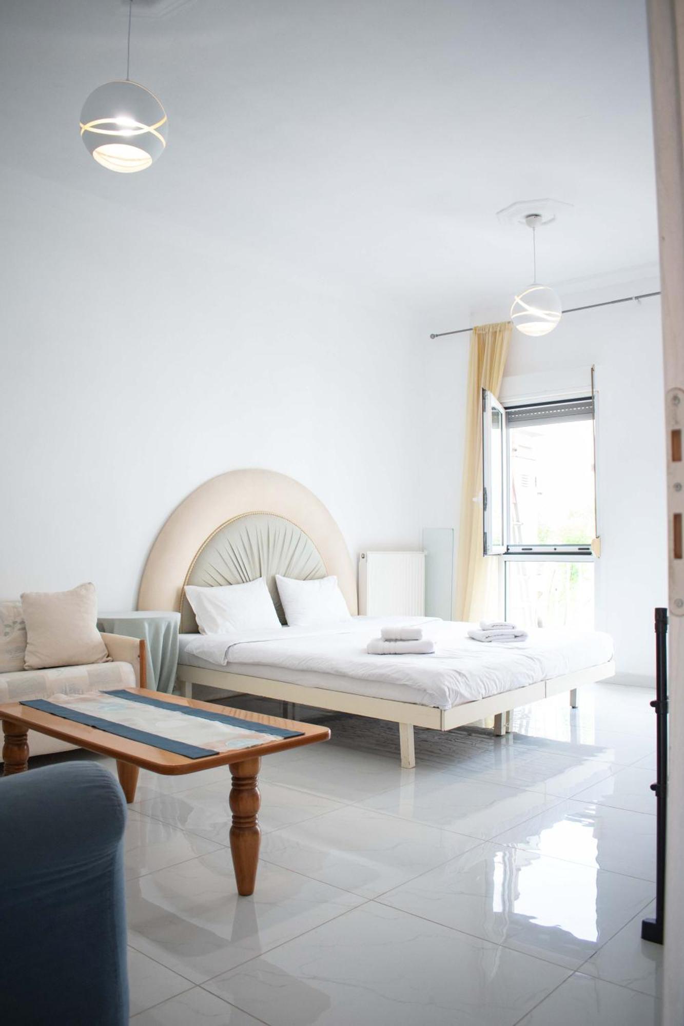 Apartment C.16 The Nest #colony Heart