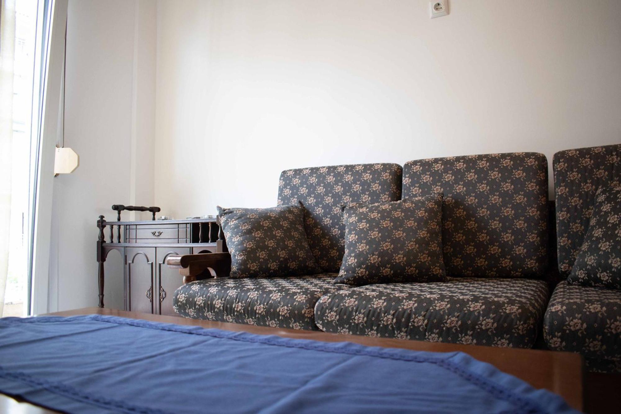 Apartment C.16 The Nest #colony Heart Thessaloniki