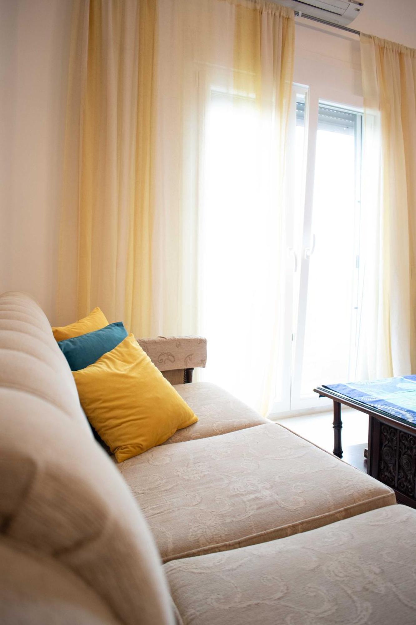 Apartment C.16 The Nest #colony Heart Thessaloniki