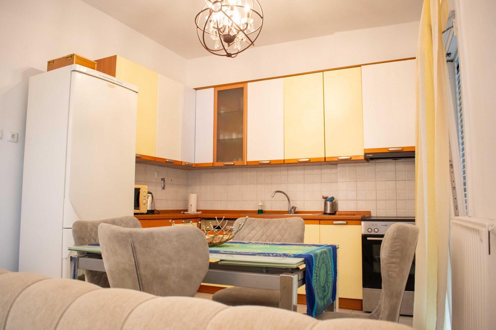 Apartment C.16 The Nest #colony Heart Thessaloniki