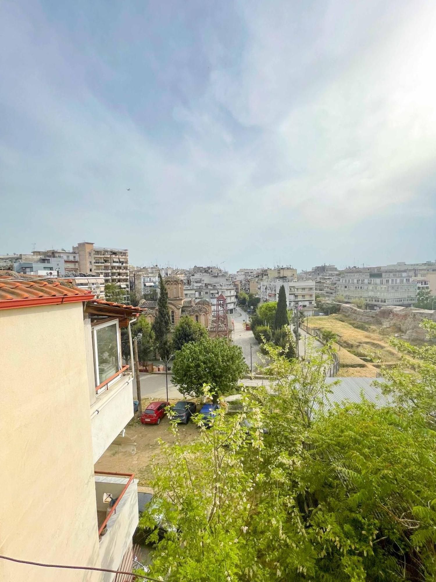 C.16 The Nest #colony Heart Thessaloniki
