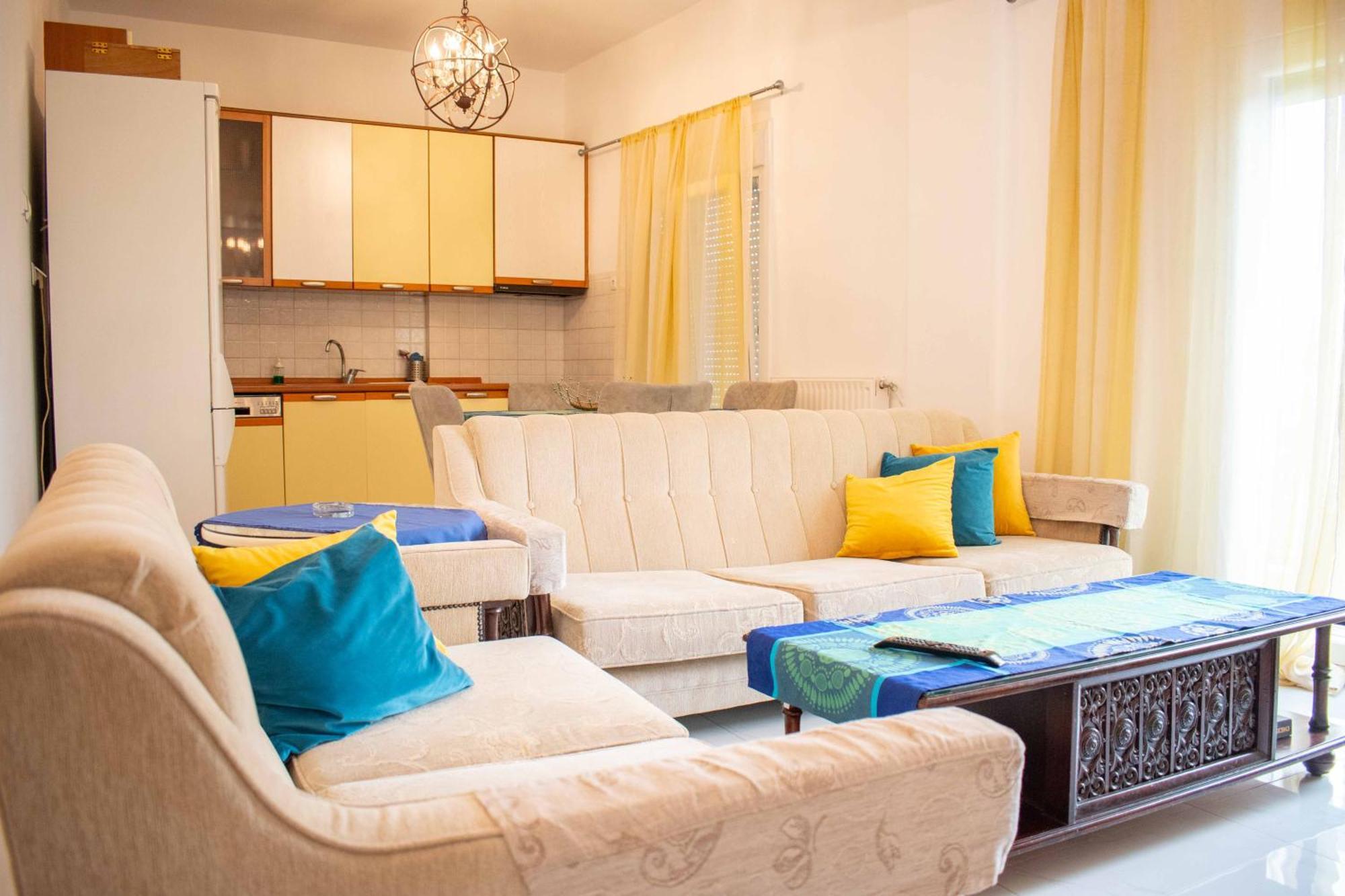 Apartment C.16 The Nest #colony Heart *