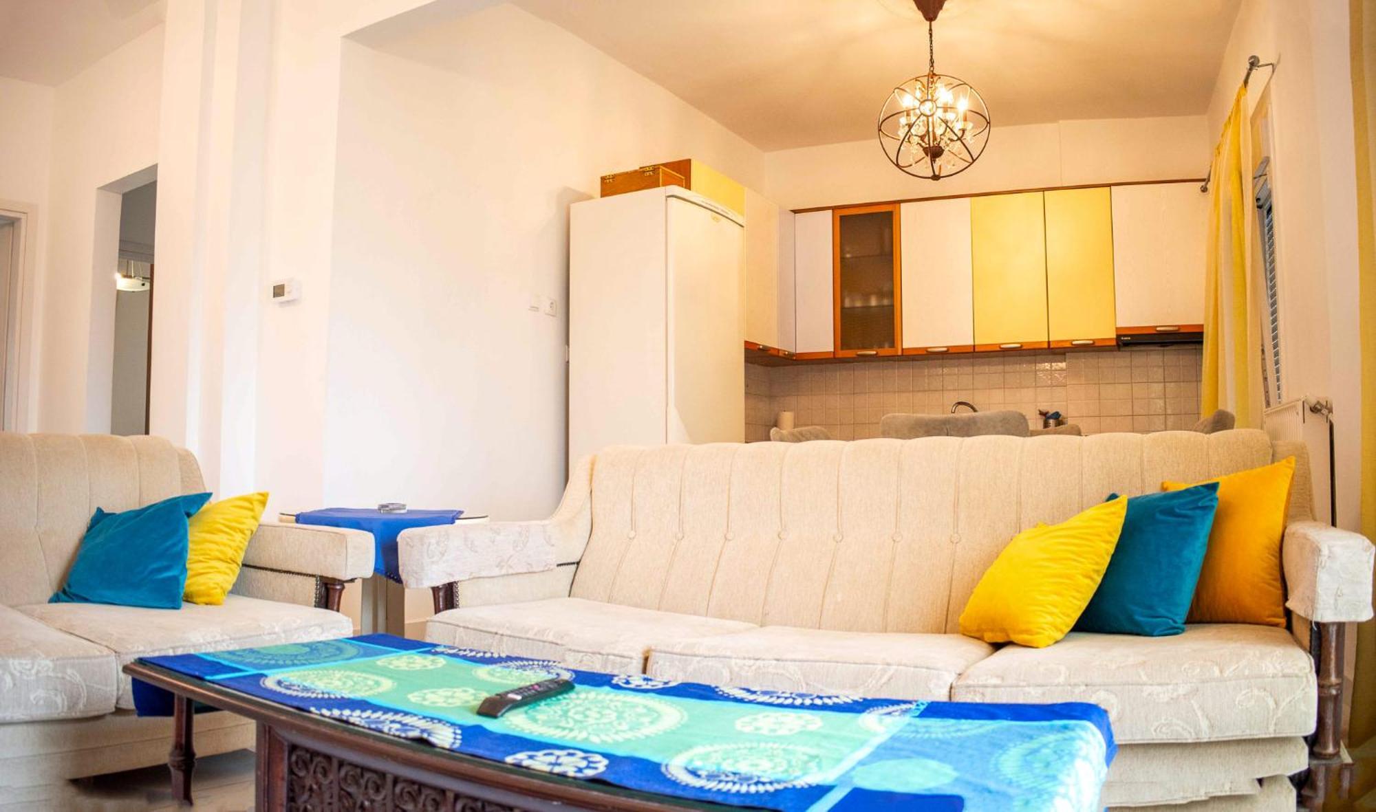 Apartment C.16 The Nest #colony Heart Thessaloniki