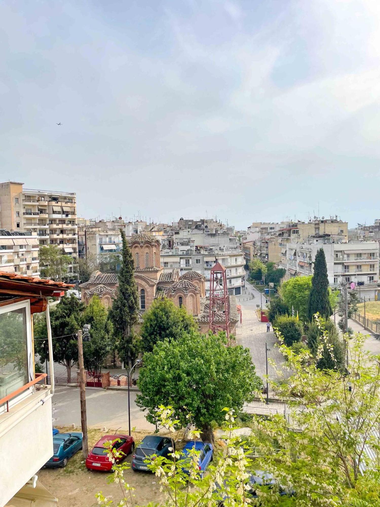 C.16 The Nest #colony Heart Thessaloniki