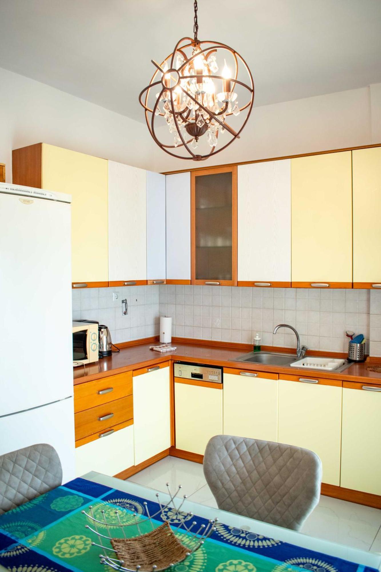Apartment C.16 The Nest #colony Heart Thessaloniki