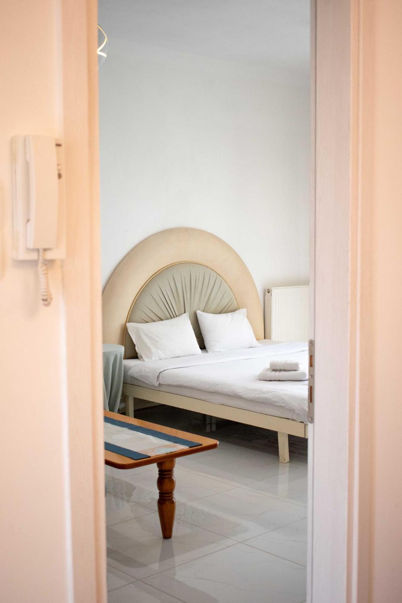 Appartamento C.16 The Nest #colony Heart