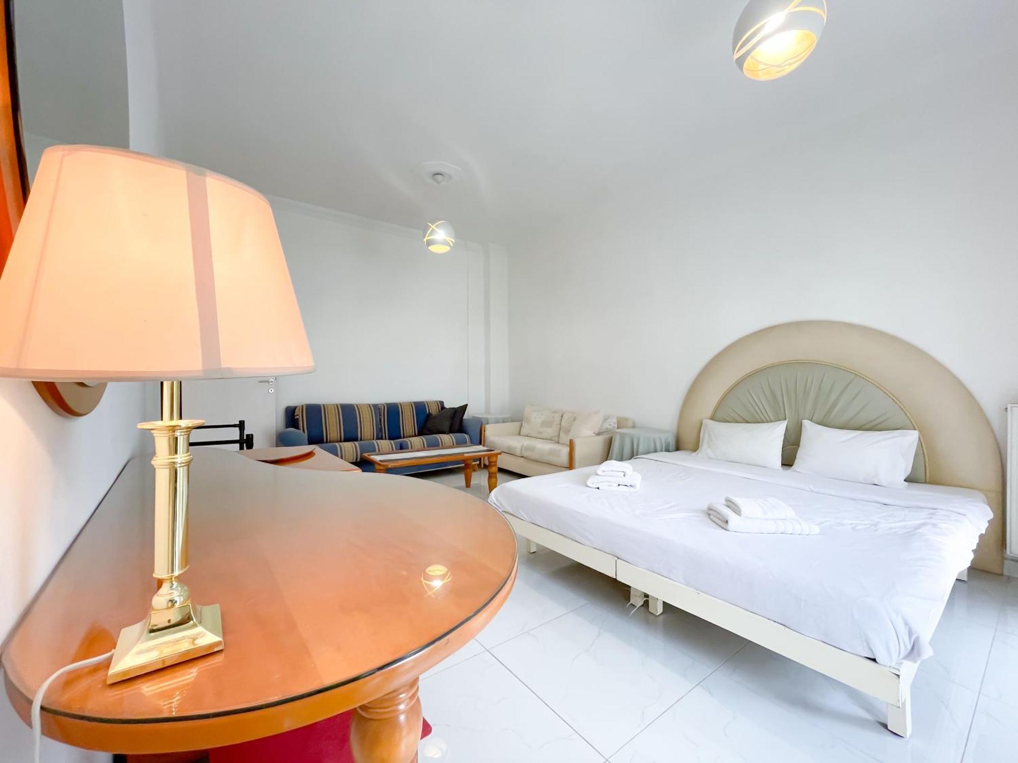 Appartamento C.16 The Nest #colony Heart *