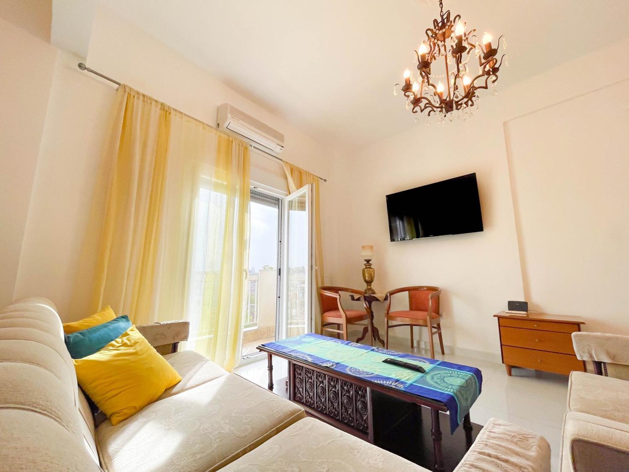Appartamento C.16 The Nest #colony Heart