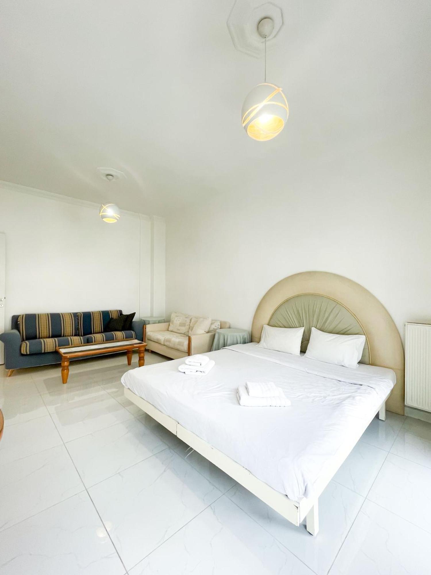 Appartamento C.16 The Nest #colony Heart *