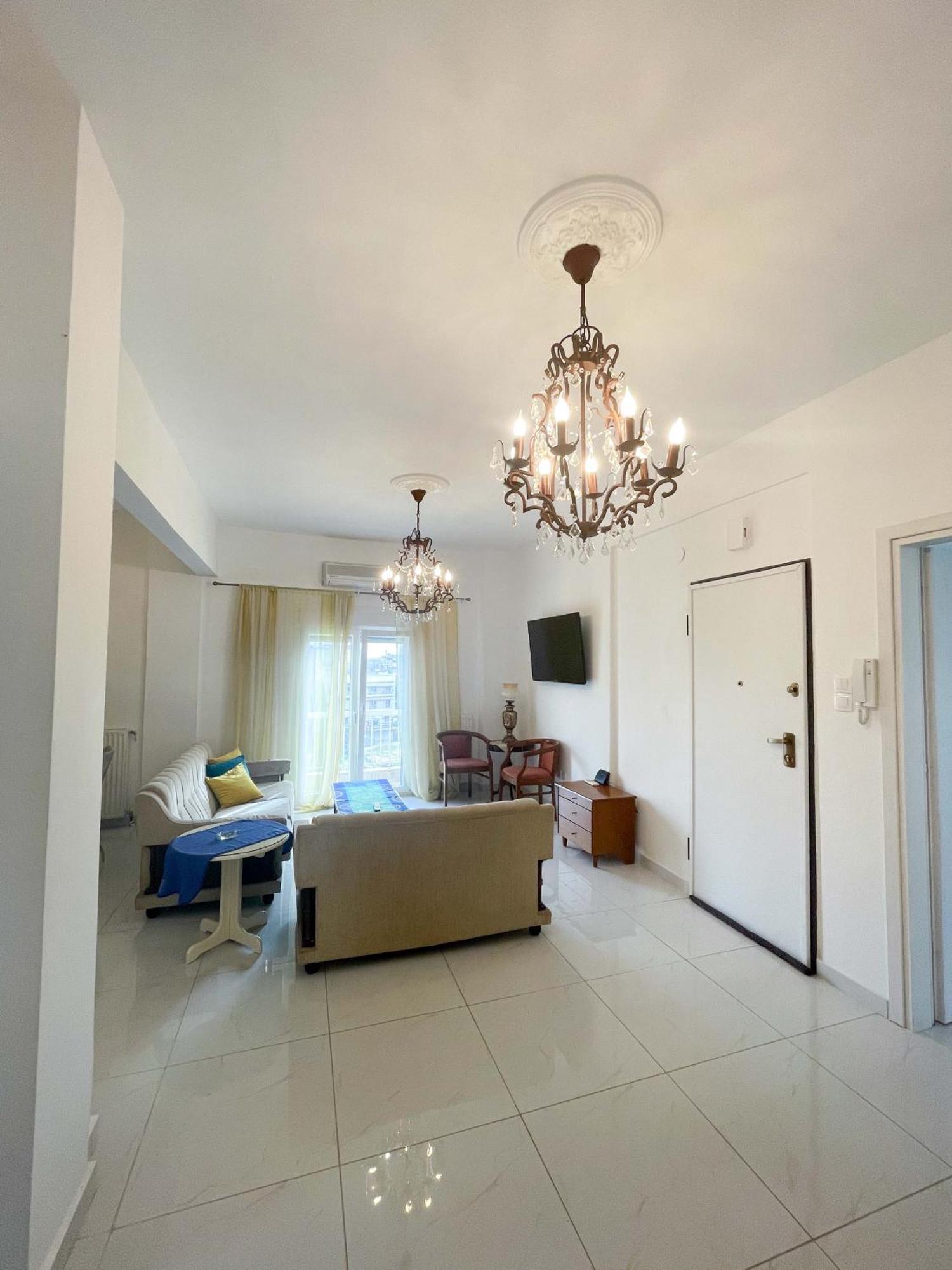 Appartamento C.16 The Nest #colony Heart