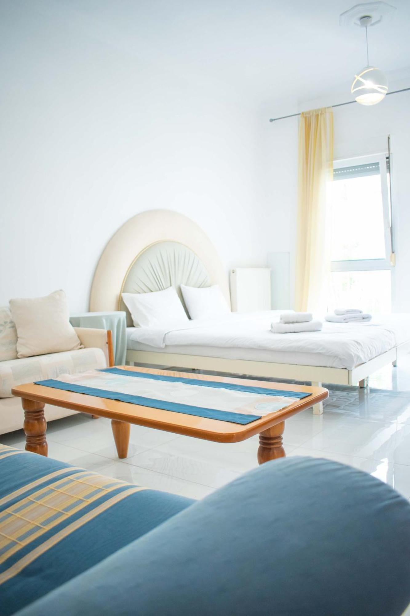 Appartamento C.16 The Nest #colony Heart Salonicco