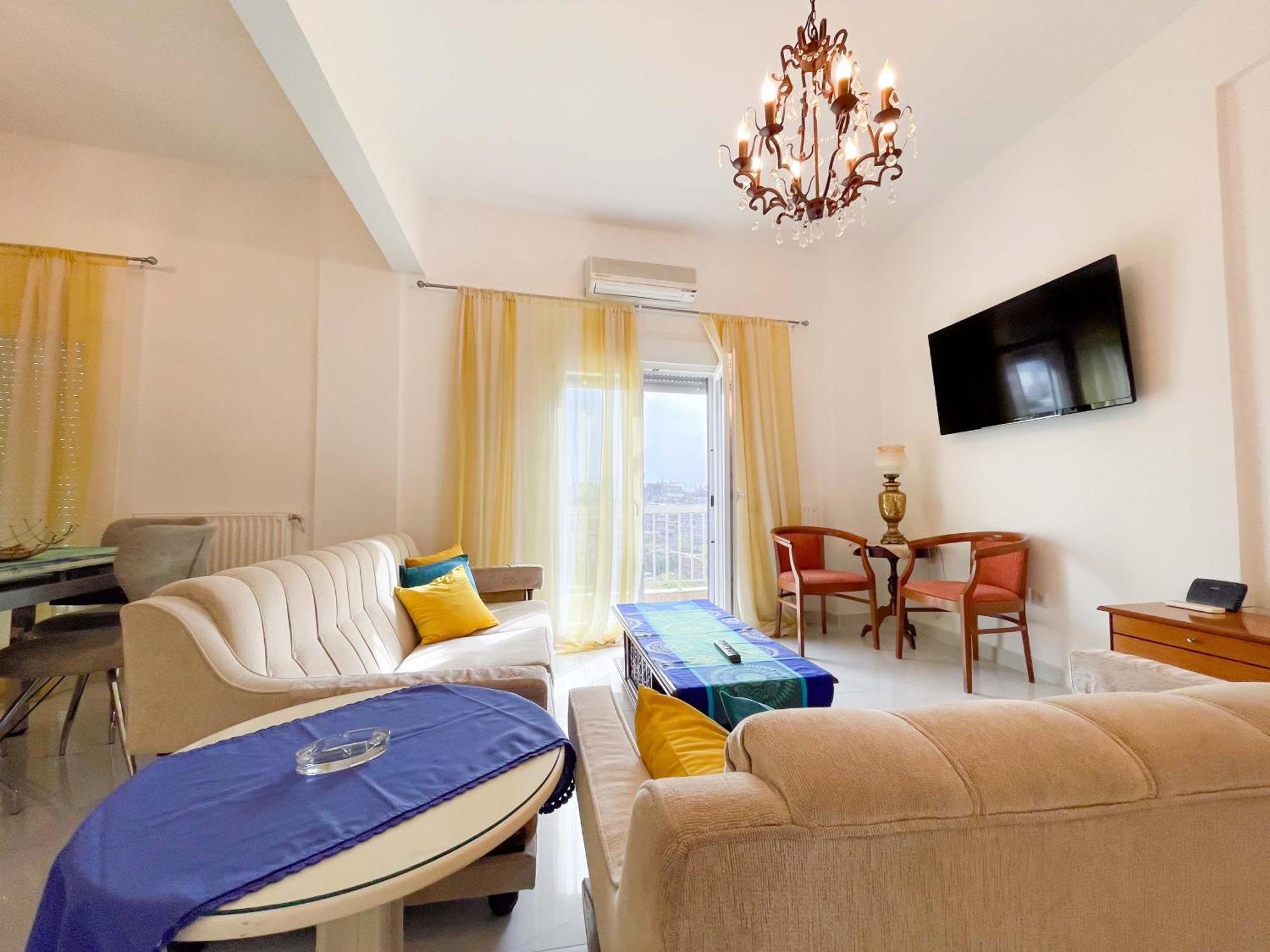 Appartamento C.16 The Nest #colony Heart *