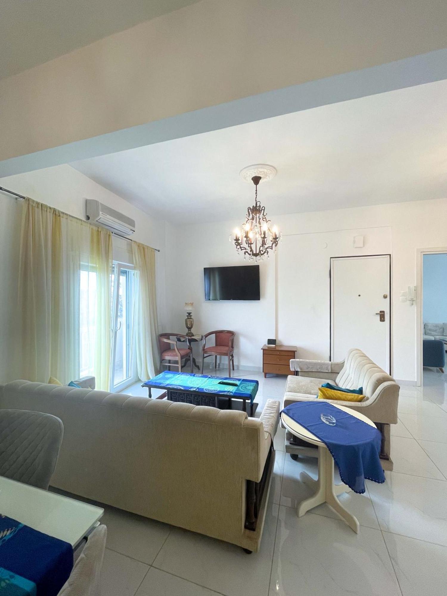 Appartamento C.16 The Nest #colony Heart