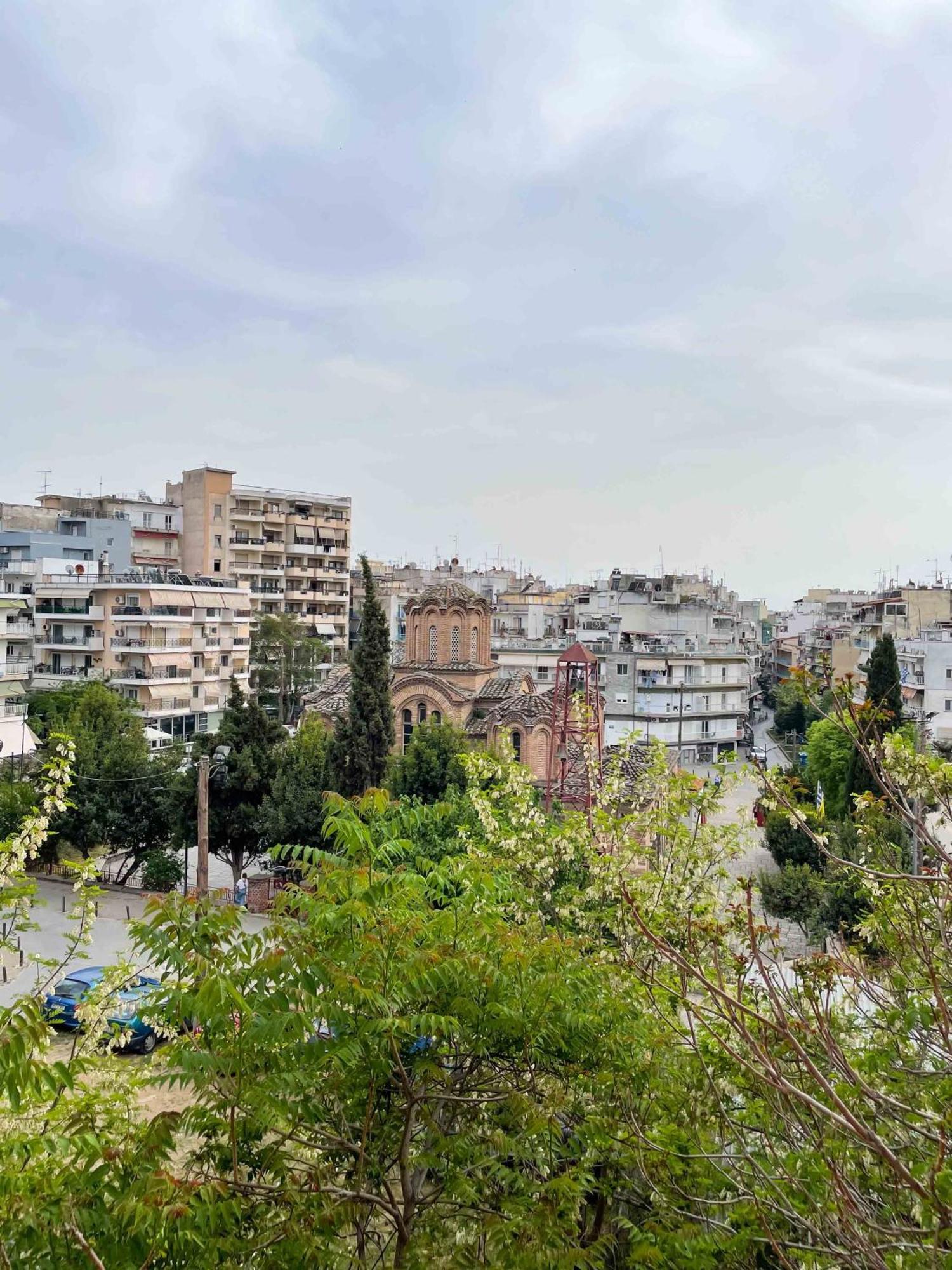 Appartamento C.16 The Nest #colony Heart Salonicco