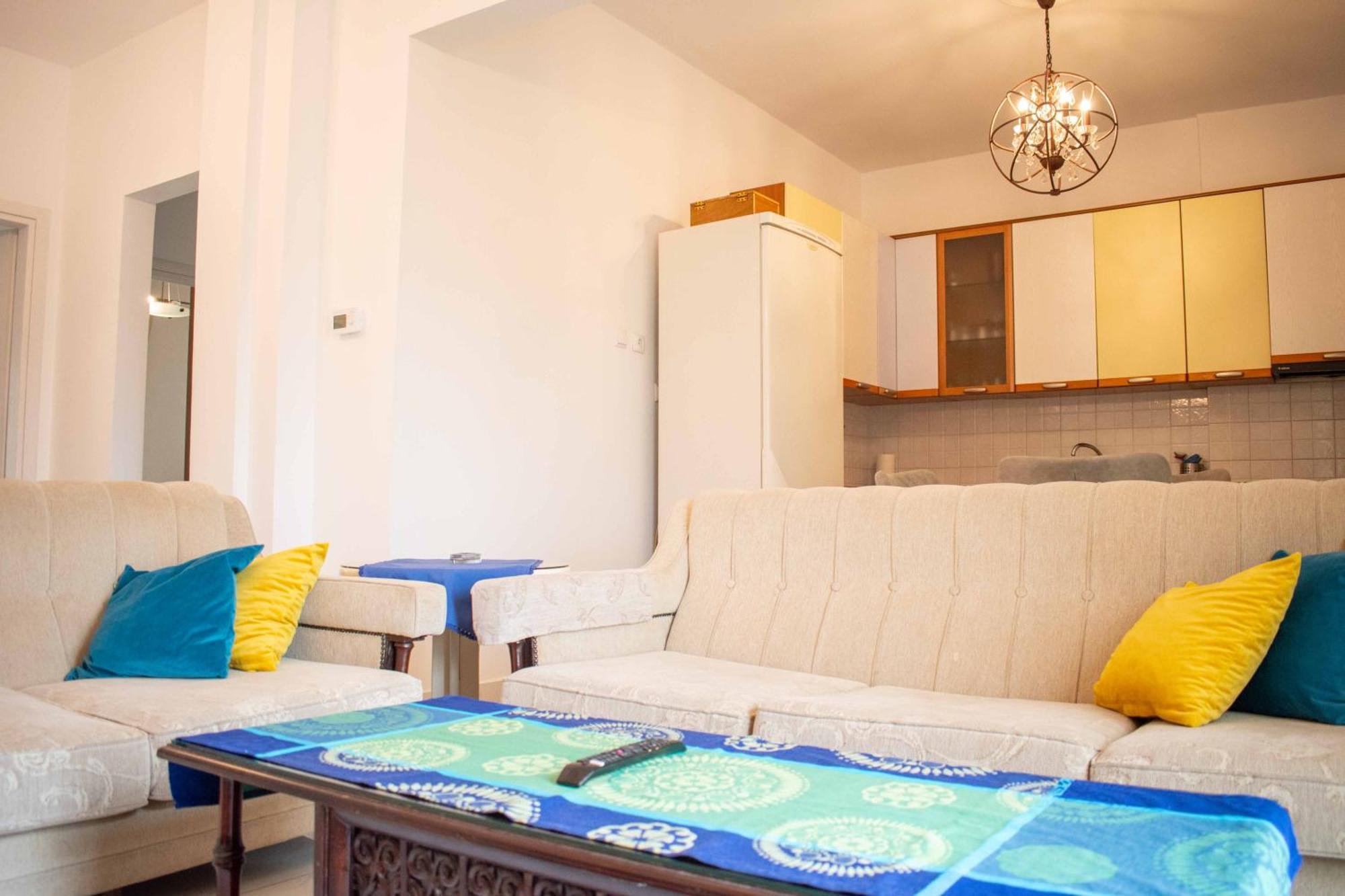 Appartamento C.16 The Nest #colony Heart *
