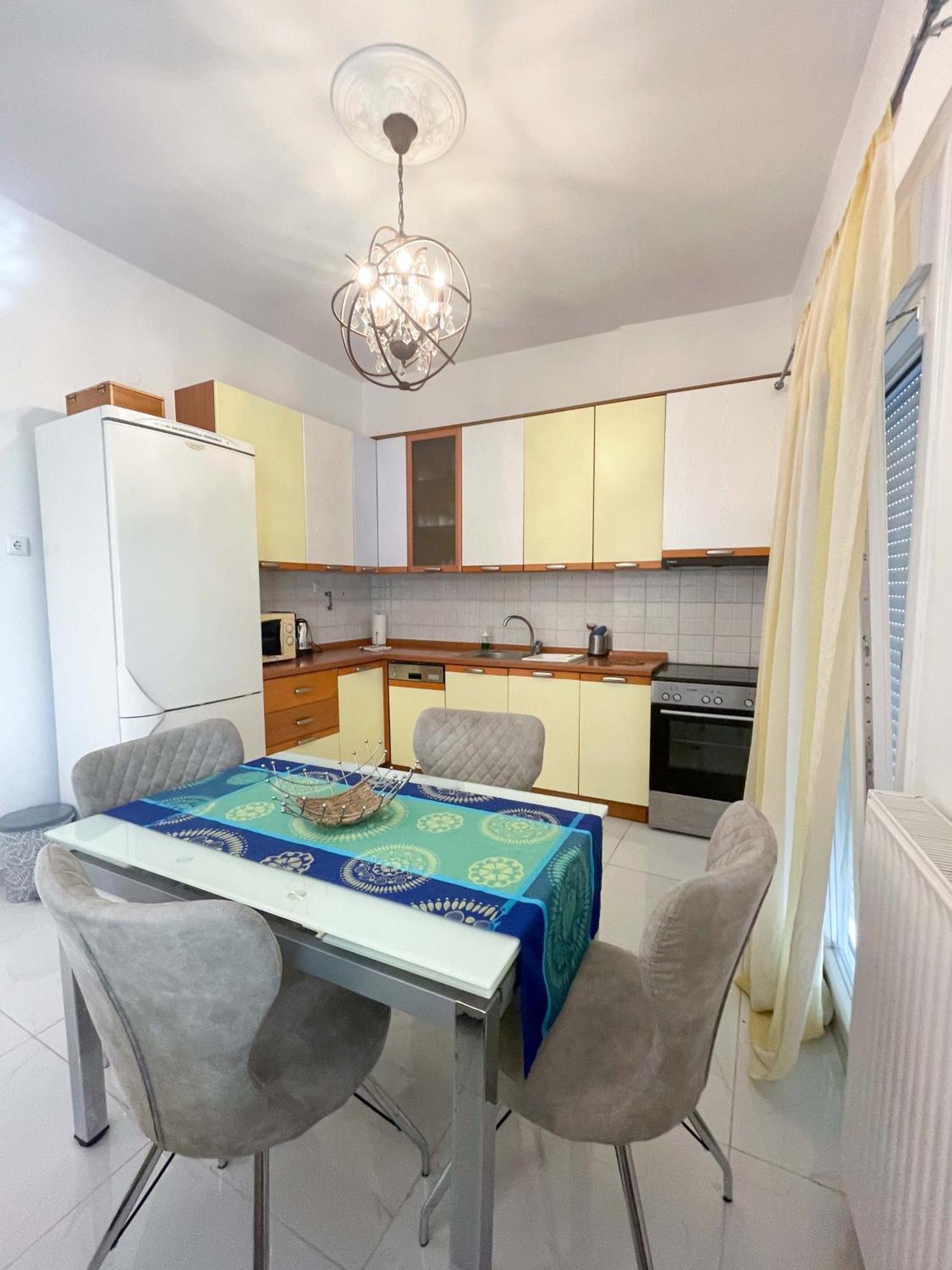 Appartamento C.16 The Nest #colony Heart Salonicco